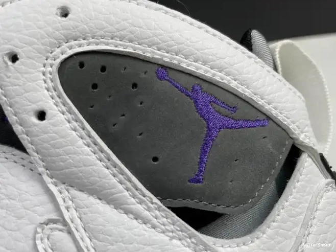 Bmlin Flint 7 (2021) Jordan Retro CU9307-100 0518